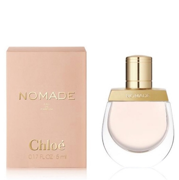 chloe nomade travel size